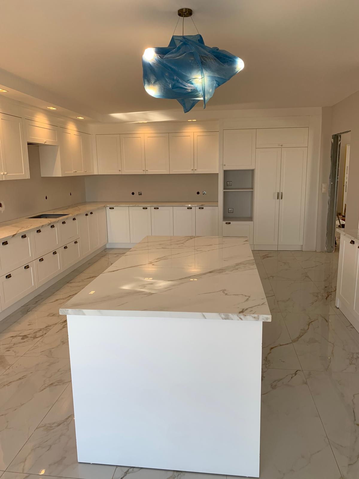 Karaçimen Mobilya Boyama 